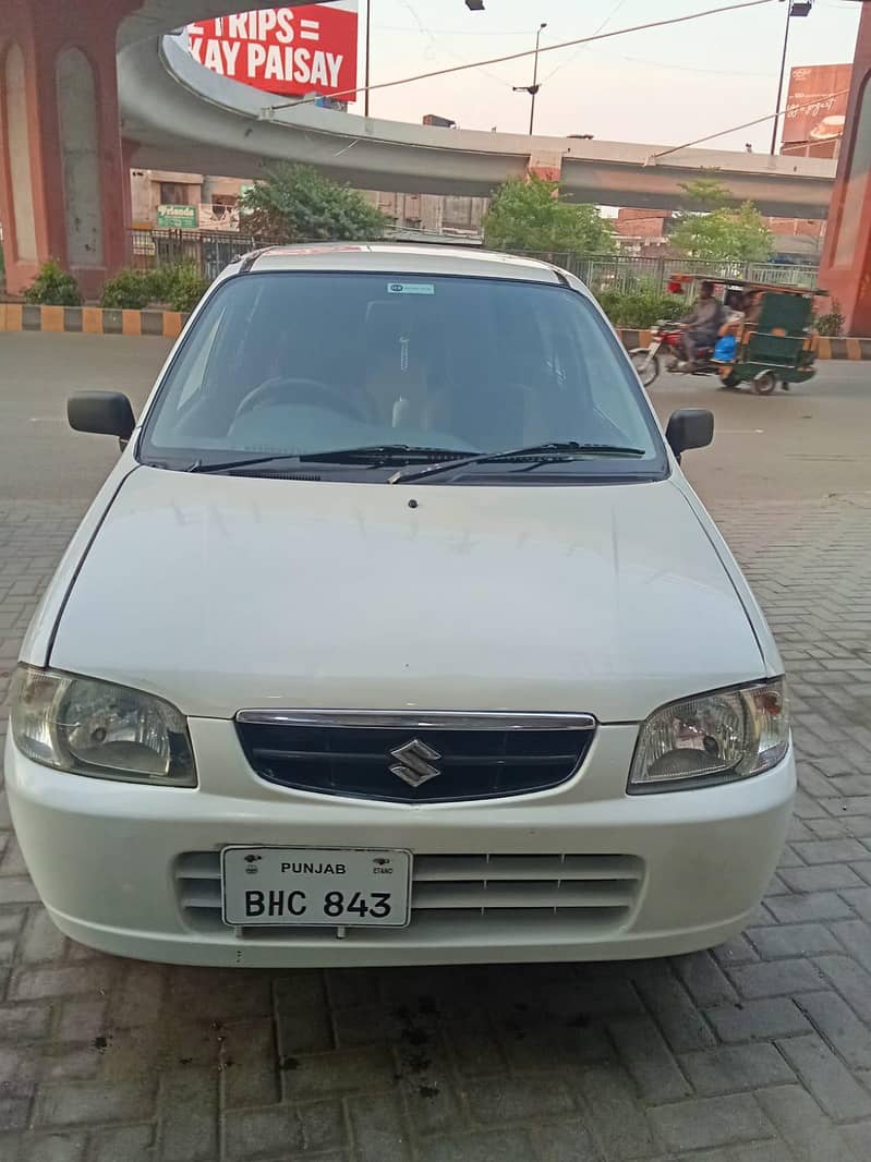 alto 2010 model 7
