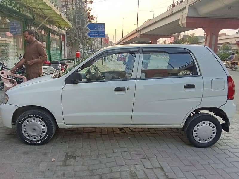 alto 2010 model 9
