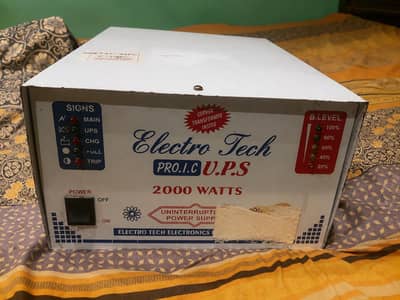 Ups forsale 24V