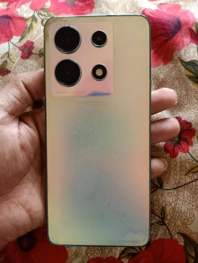 Infinix Note 30 Urgent for sale,