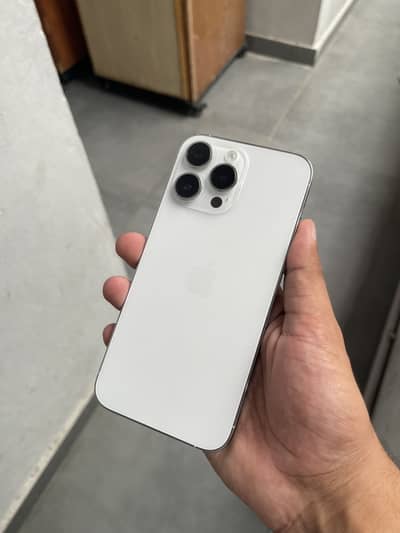 Iphone 14pro max 256 pta proved 10/10