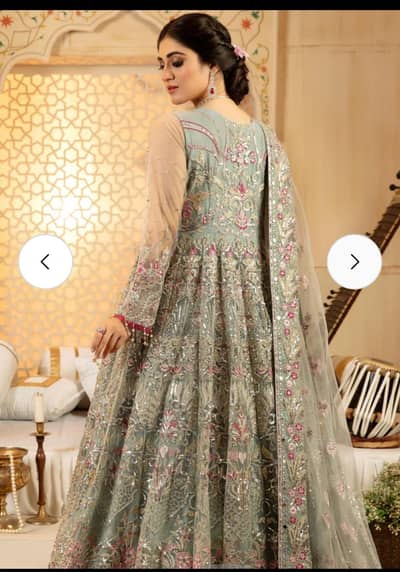 Dress Maxi