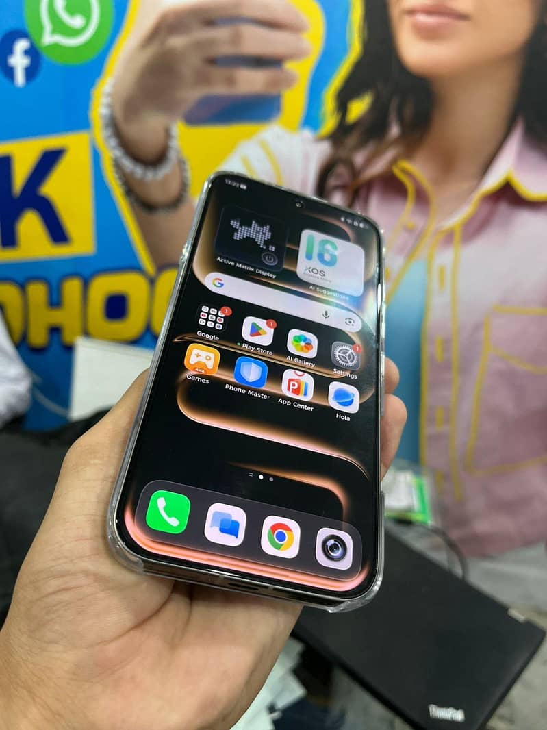 Infinix Note 60 Pro 3