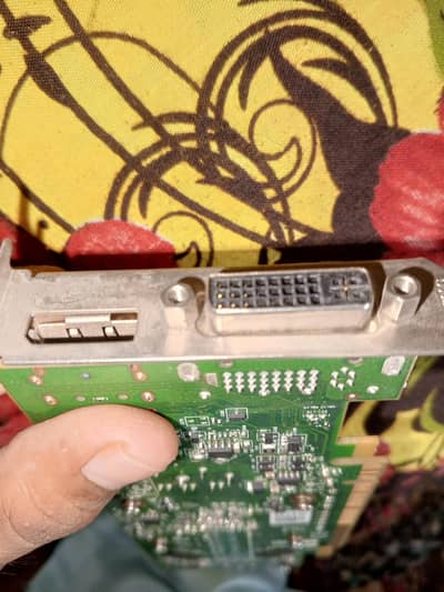 Amd 1 Gb Graphics card for  sale