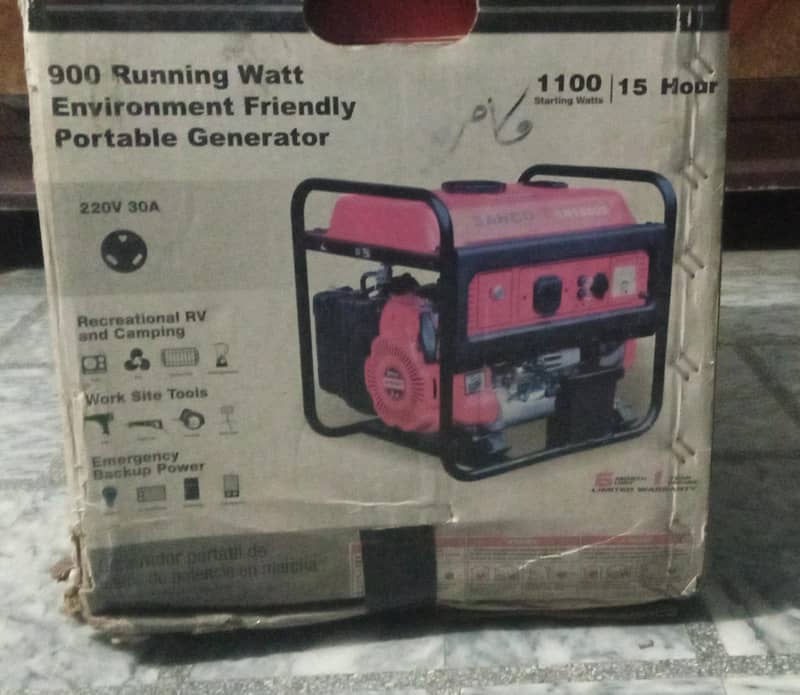 New generation good condition 4