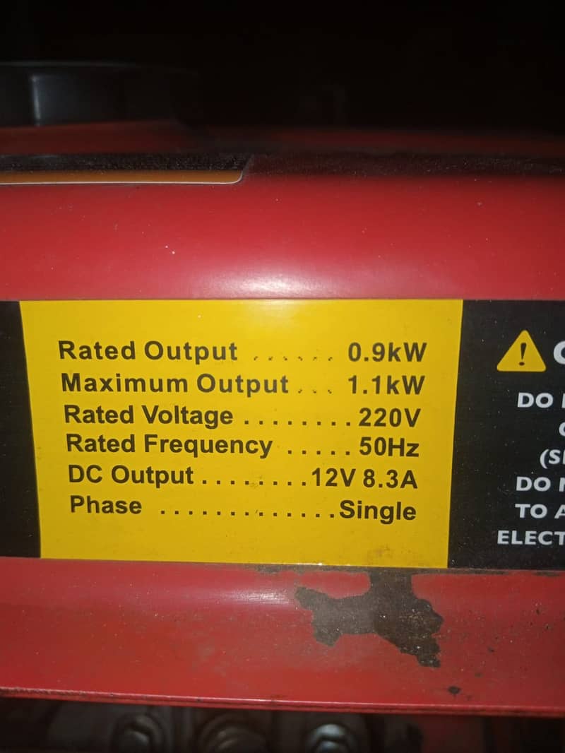 New generation good condition 5
