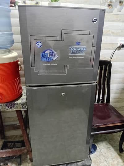 Pel Fridge 4 Feet Height