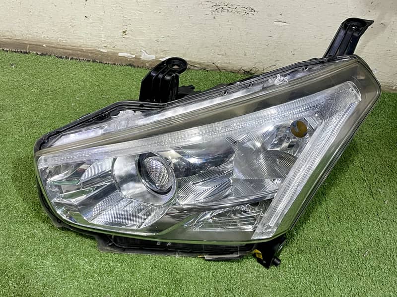 Copen headlight 0