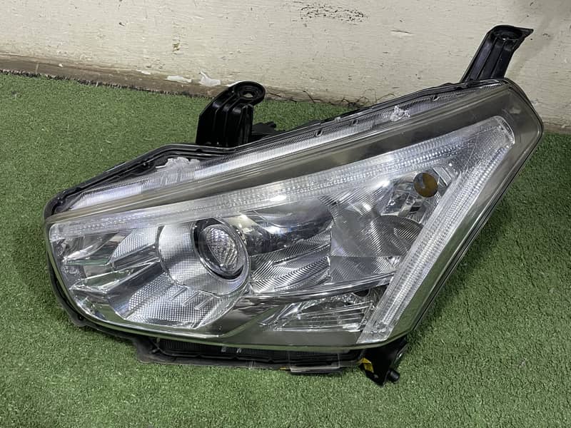 Copen headlight 2