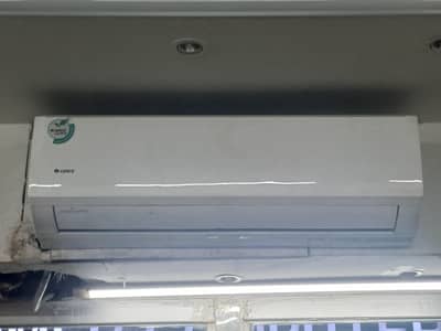 Gree Ac 1.5 ton used