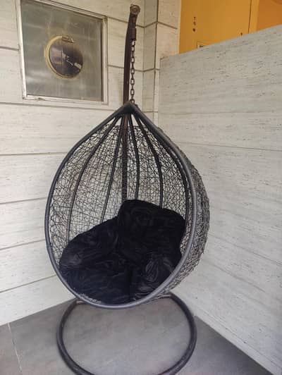 hanging swing chair