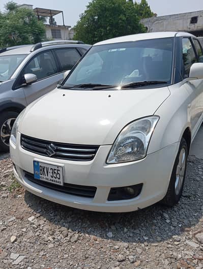 Suzuki swift 1.3 Auto navigation