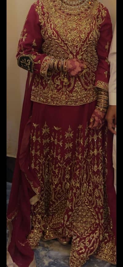 Bridal dress/Wedding Dress