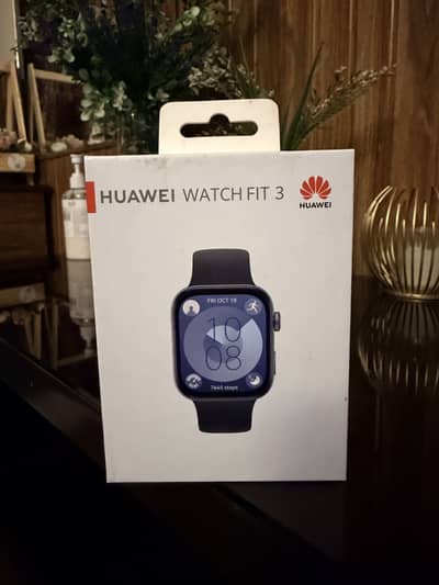 Huawei smart watch for sale