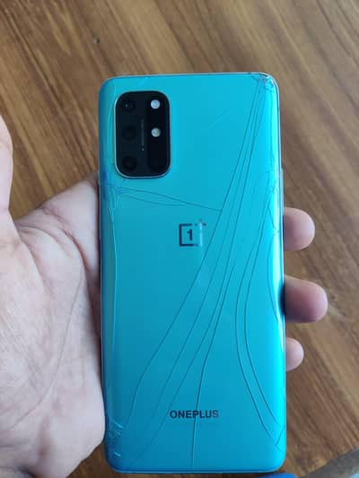 one plus 8t 12/256