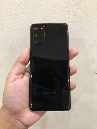 Samsung S20 Plus PTA Approved