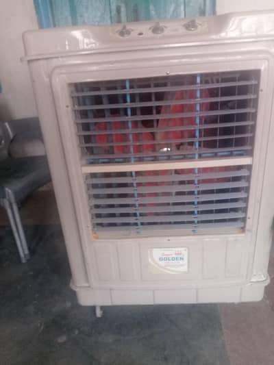 room cooler