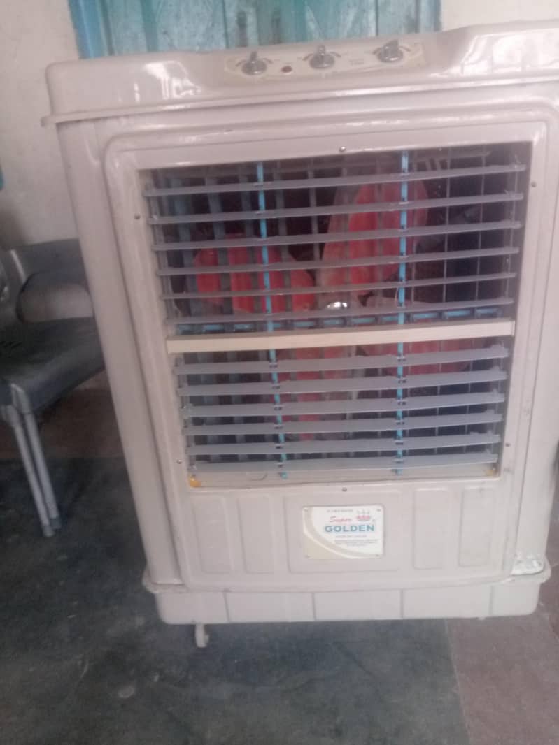 room cooler 0