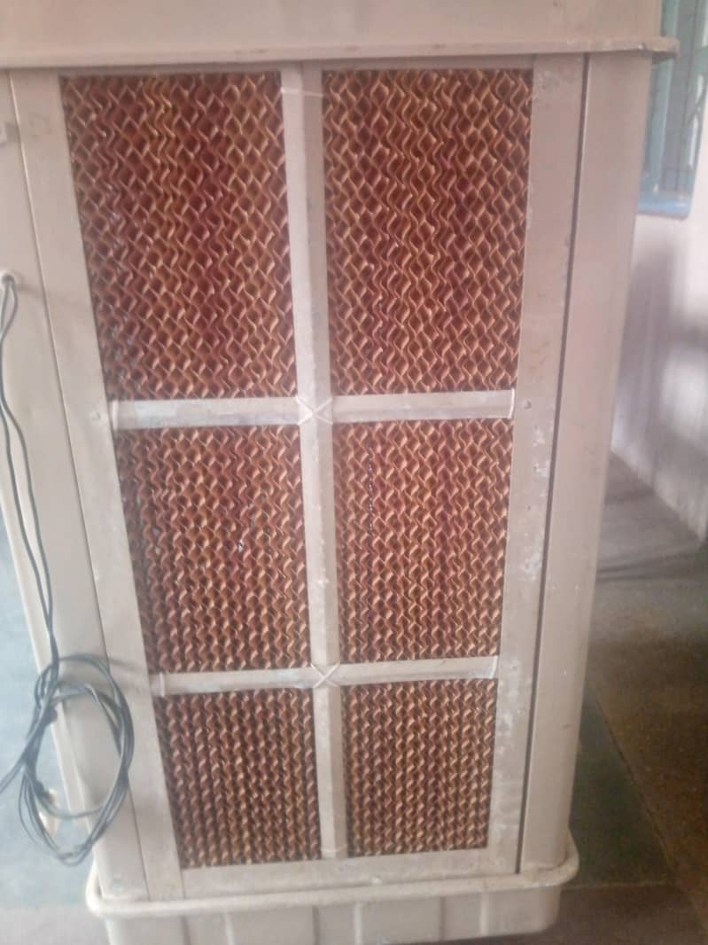 room cooler 2