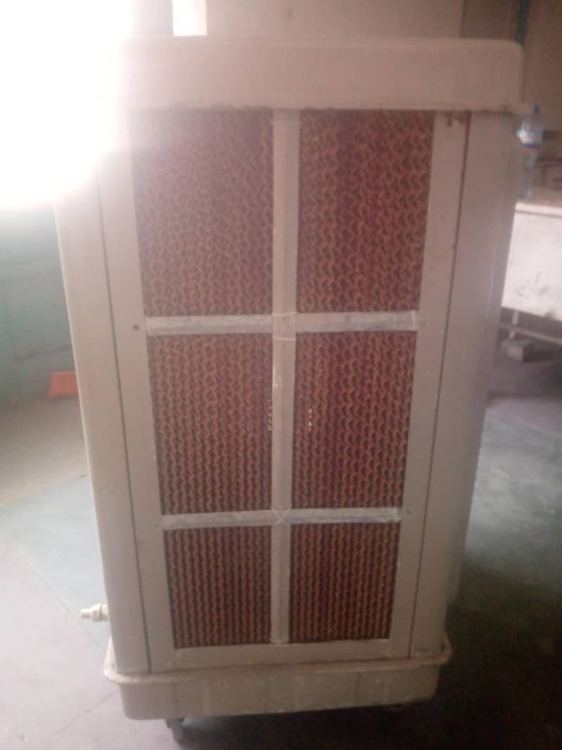 room cooler 4