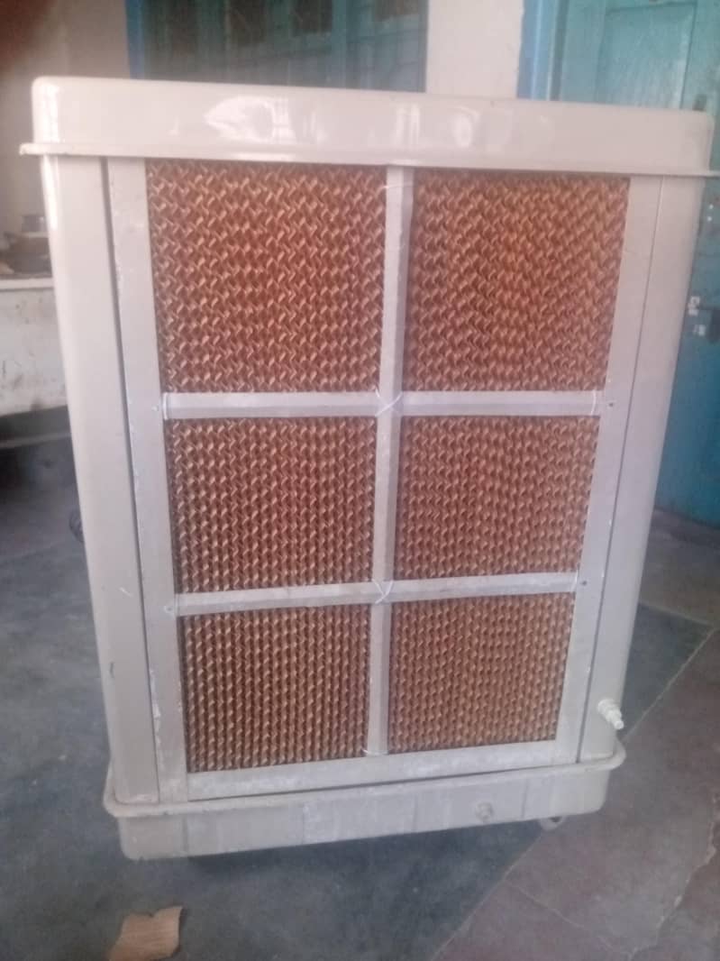 room cooler 5