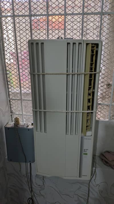 110 AC (ship ac)
