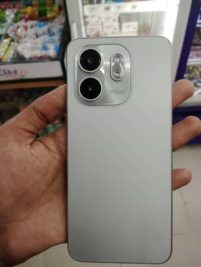 Infinix smart 9