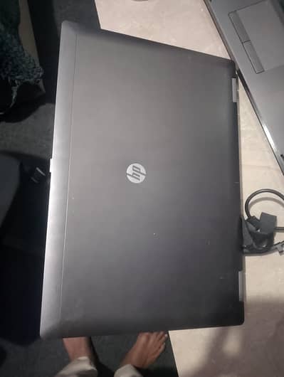 HP ProBook core-i 5 2 generation 8GB Ram Argent Sale Cheap Price