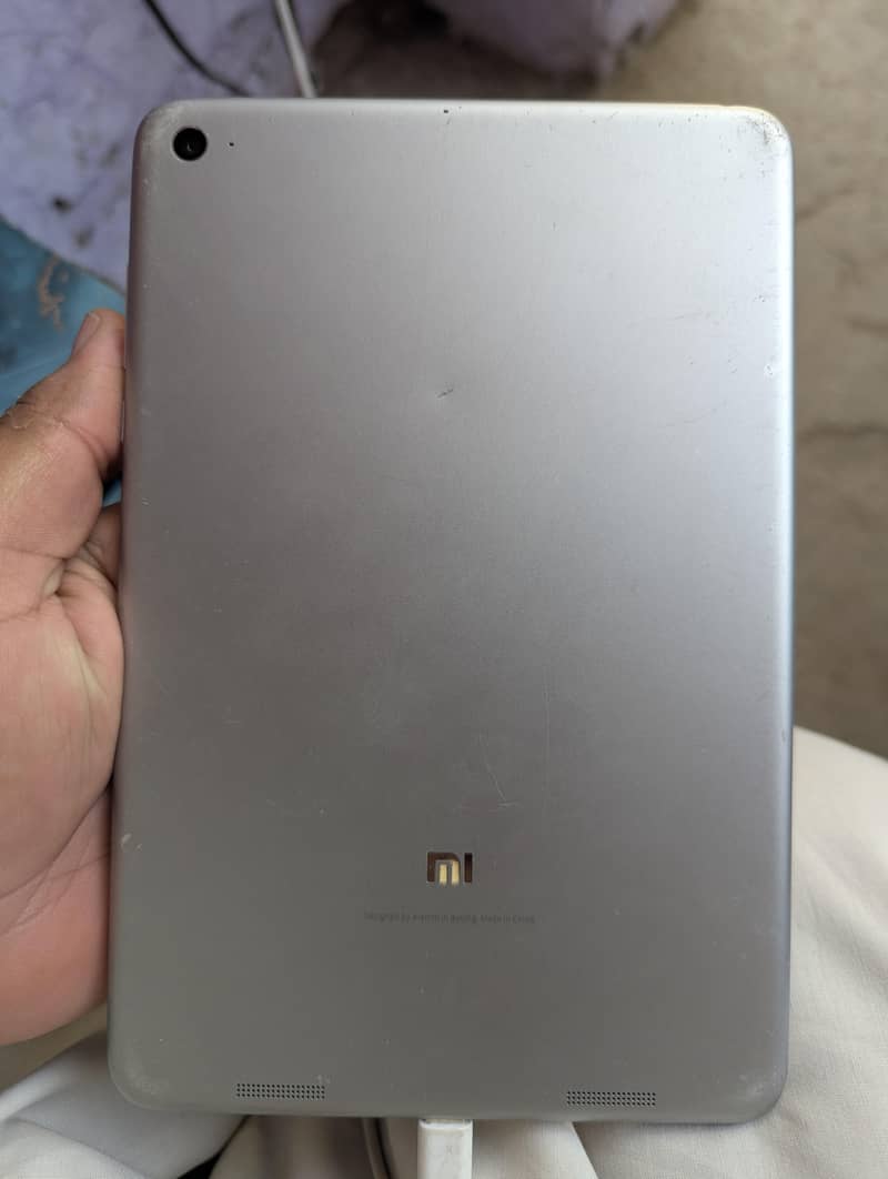 mi pad 2 0