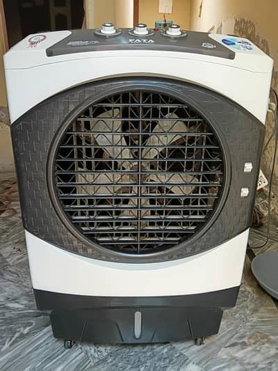 Fata Cool Tech Air Cooler 10/10 Condition  very good cooling
