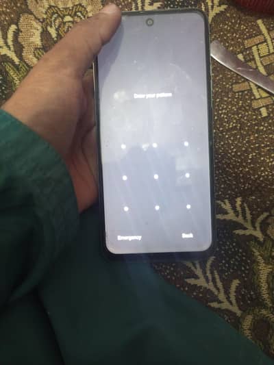 infinix smart 9 hd full ok 4/64
