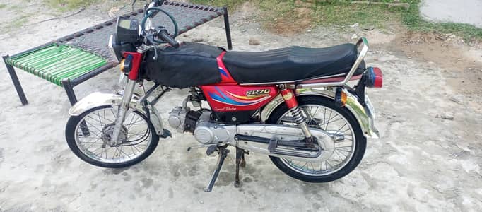 HI Speed for sale
