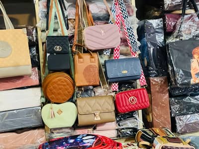 Hand bags with cheap prices