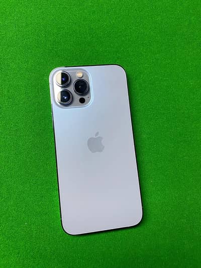 Apple iPhone 13 Pro Max PTA Approved LLA Original