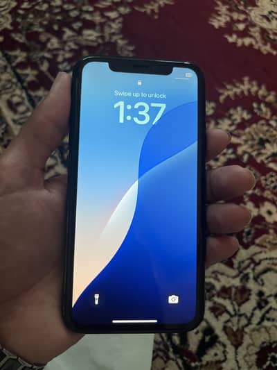iPhone Xr   128GB