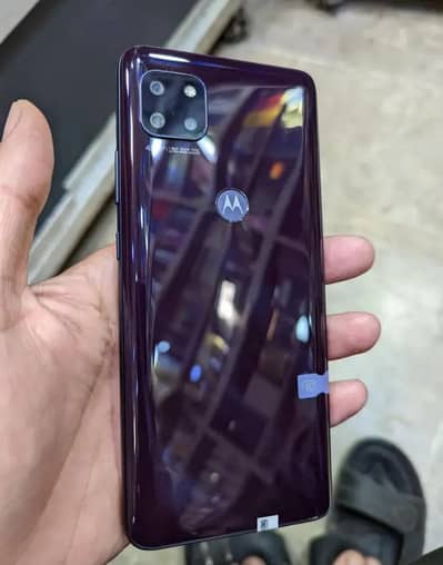 Motorola phone