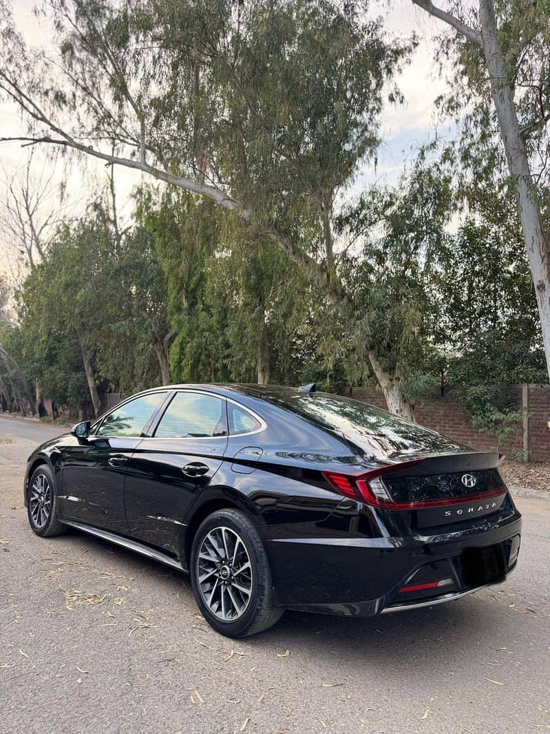 sonata 1