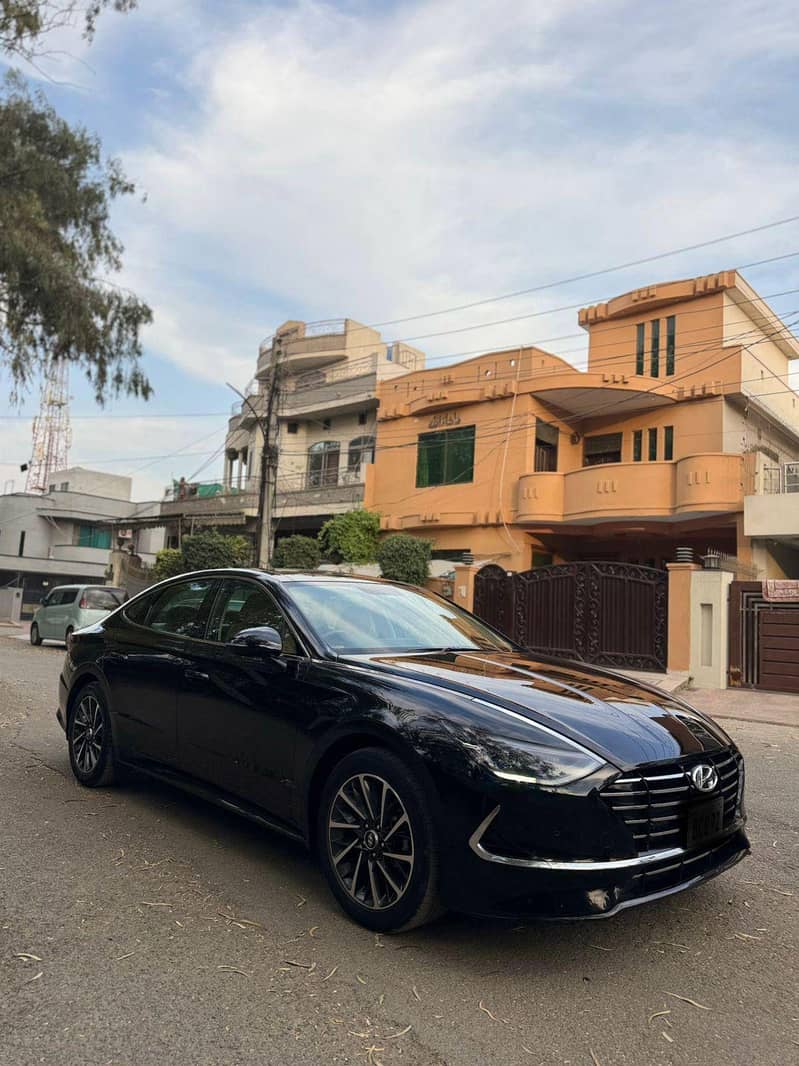 sonata 5