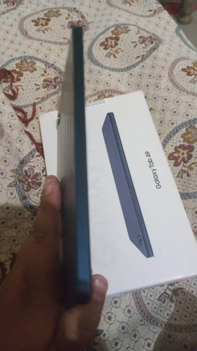 Samsung Tab A9