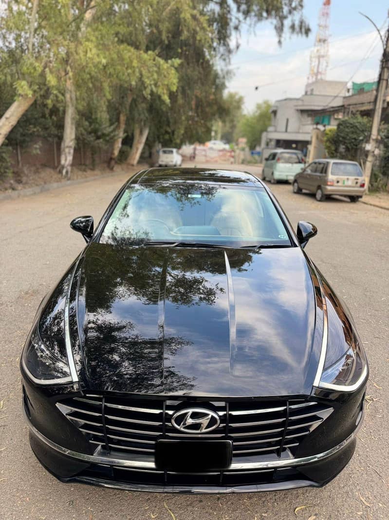 sonata 8