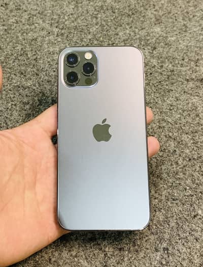 iphone 12 pro