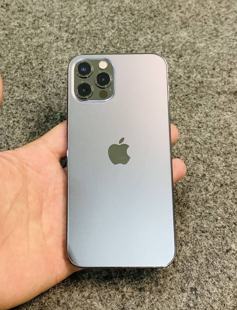 iphone 12 pro 0