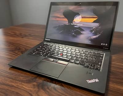Lenovo X1 carbon Core i7 3rd Genration Touch Screen
