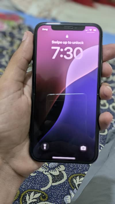 iPhone XS