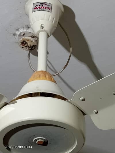 ceiling fans