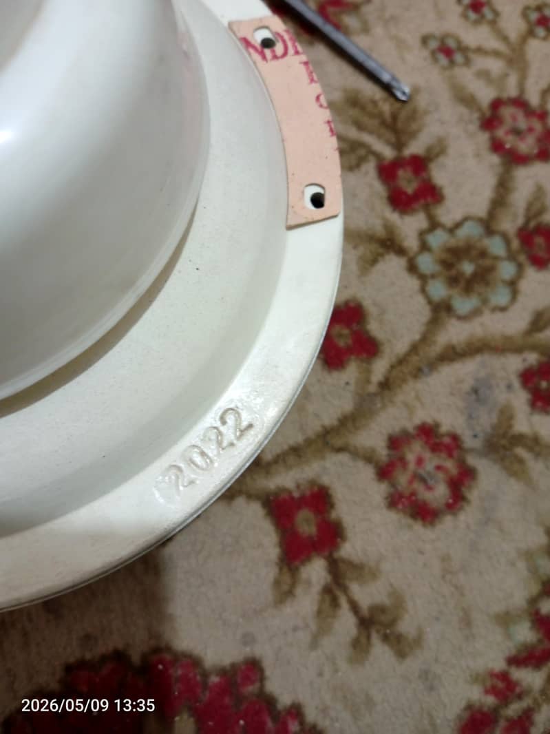 ceiling fans 6