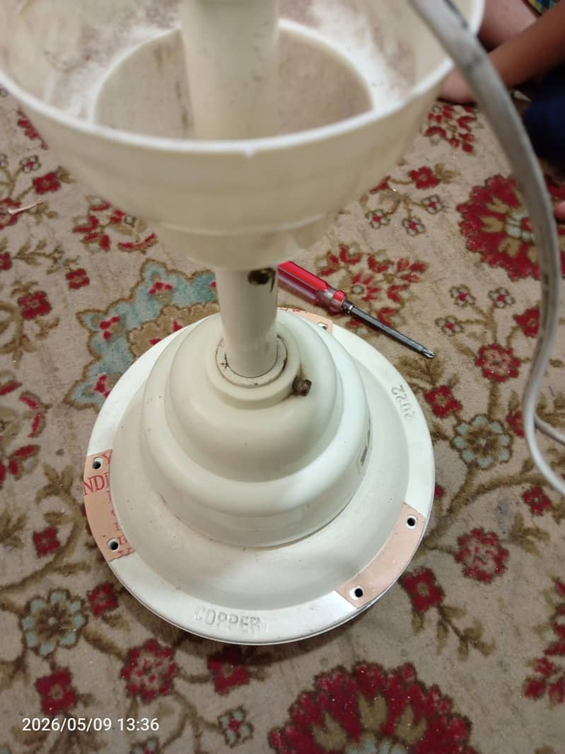 ceiling fans 7