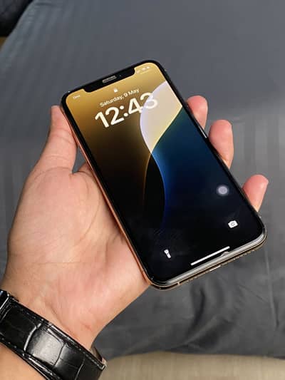 iphone xs pta approved all ok 64gb 10/10