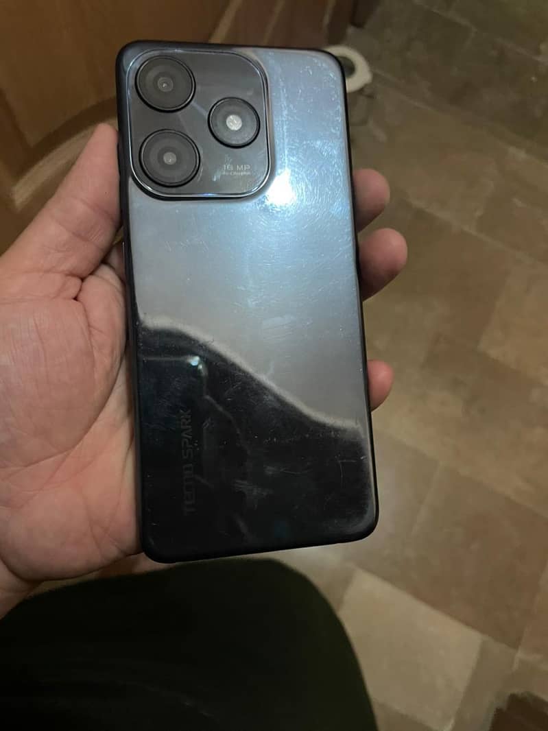 Tecno 0