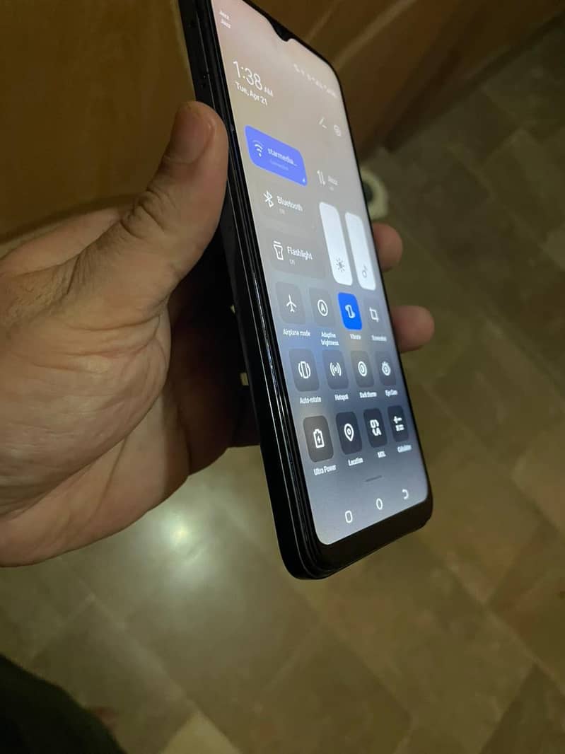 Tecno 1